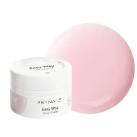pb-nails-zel-budujacy-do-paznokci-easy-way-silky-blush-15g
