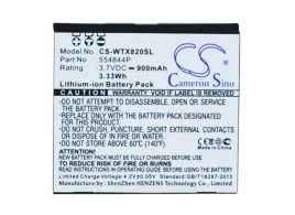 bateria-zamienna-do-wayteq-x850-554844p-800-mah-li-ion-3-7-v-cameron-sin