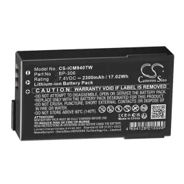 bateria-zamienna-do-icom-ic-m94de-bp-306-2300-mah-li-ion-7-4-v-cameron-s