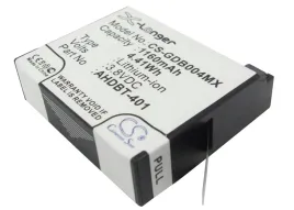 bateria-zamienna-do-gopro-hero-4-ahdbt-401-1160-mah-li-ion-3-8-v-camero