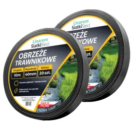 obrzeze-trawnikowe-20m-ogrodowe-40mm-palisada-plastikowa-czarna-kotwy