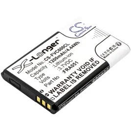 bateria-zamienna-do-fritz-fon-x6-312bat026-1200-mah-li-ion-3-7-v-cameron