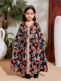 ec41109-shein-sukienka-maxi-dziewczeca-elegancka-kwiatowy-wzor-12-122