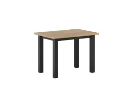 stol-do-kuchni-jadalni-prostokat-dab-zloty-craft-czarny-100x70-avero