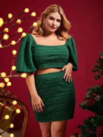 hc43101-shein-2-czesciowy-komplet-top-spodniczka-cekiny-bufiaste-rekawy-50