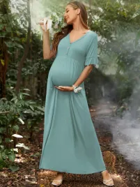 cc23213-shein-ciazowa-sukienka-maxi-krotki-rekaw-wiskoza-19-s