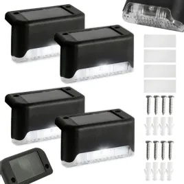 lampka-solarna-solarion-czarna-kinkiet-solarny-na-schody-balkon-4-sztuki