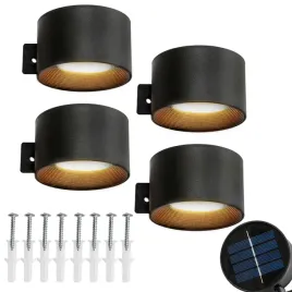 lampa-solarna-scienna-promienista-czarna-led-elewacyjna-zestaw-4-sztuk