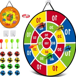tarcza-do-gry-w-darta-na-rzepy-dla-dzieci-prezent-gra-zrecznosciowa-rzutki