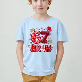 koszulka-67-six-seven-bruh-kolor-blekitny-rozmiar-128