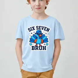 koszulka-67-six-seven-bruh-kolor-blekitny-rozmiar-140