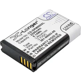 bateria-garmin-alpha-100-handheld-37vdc-2200mah-li-ion-zamiennik-361-00053