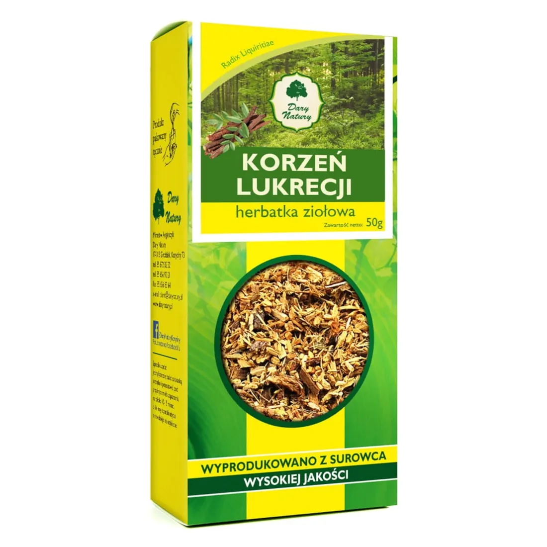 Grafika w opisie produktu