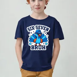 koszulka-67-six-seven-bruh-kolor-granatowy-rozmiar-140