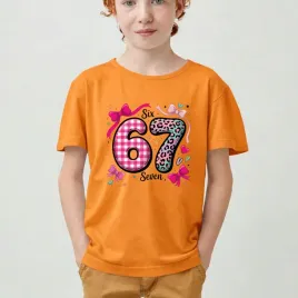 koszulka-67-six-seven-bruh-kolor-pomaranczowy-rozmiar-152