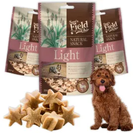 przysmak-3x200g-dla-psa-polwilgotny-smaczki-light-sam-s-field-miekkie