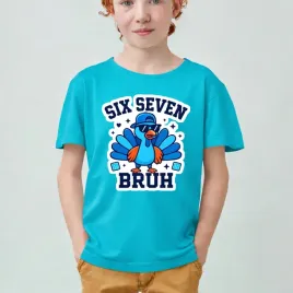 koszulka-67-six-seven-bruh-kolor-turkusowy-rozmiar-152