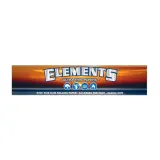 bibulki-elements-king-size-slim