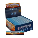 bibulki-elements-king-size-slim