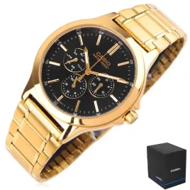 zegarek-meski-casio-mtp-v300g-1a-zloty-box