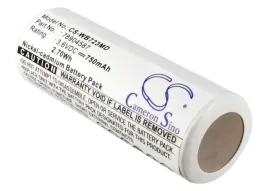 bateria-zamienna-do-welch-allyn-71000-78904587-750-mah-ni-cd-3-6-v-camer