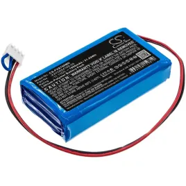 bateria-zamienna-do-fresenius-sp7-syringe-pumps-kayo654169-3s-1900-mah-li