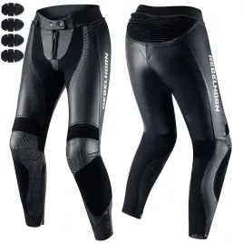 spodnie-motocyklowe-skorzane-rebelhorn-damskie