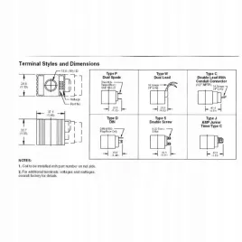 cewka-parker-12vdc-12w-fi13-h337mm-851005-012vdc
