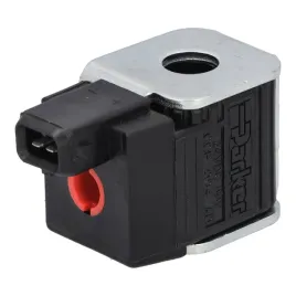 cewka-parker-24vdc-19w-fi13-h396mm-z-dioda-ccp024ad