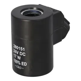 cewka-bucher-24vdc-17w-fi162-h53mm-z-dioda-280151