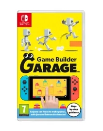 game-builder-garage-nsw