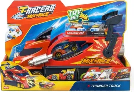 t-racers-zestaw-thunder-truck-playset-ciezarowka-z-wyrzutnia-3w1