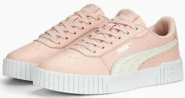 buty-damskie-trampki-puma-carina-2-0-r-375-rozowe-skorzane-sneakersy