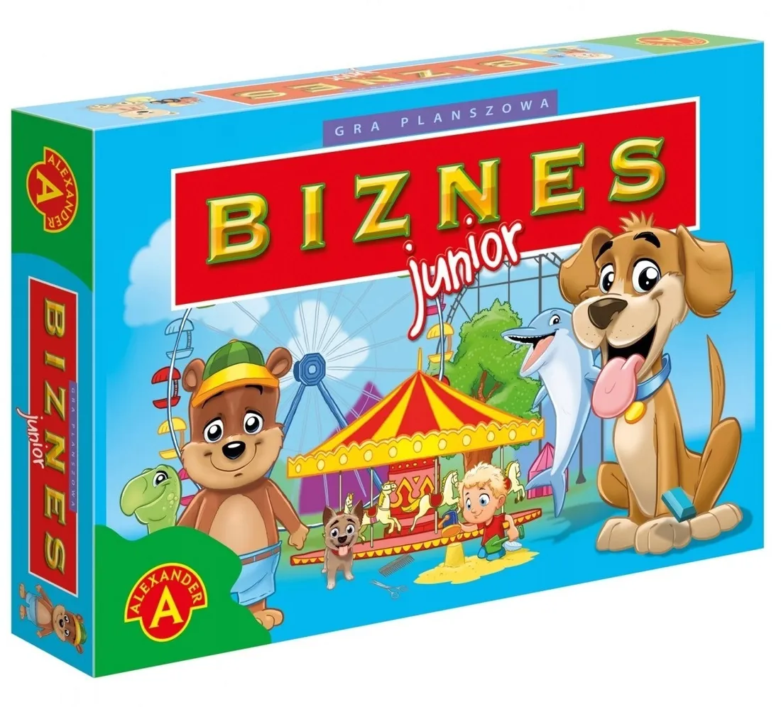 alexander-gra-biznes-junior-20533-stan-nowy