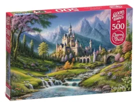 cherrypazi-puzzle-fairy-castle-500-elementow