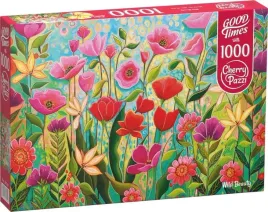 cherrypazi-puzzle-wild-beauty-1000-elementow