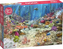 cherrypazi-puzzle-coral-reef-paradise-2000-elementow