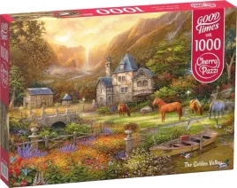 cherrypazi-puzzle-the-golden-valley-1000-elementow
