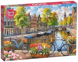cherrypazi-puzzle-amsterdam-tulips-1000-elementow