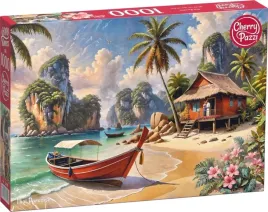 cherrypazi-puzzle-thai-paradise-1000-elementow
