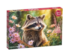 cherrypazi-puzzle-a-woodland-explorer-500-elementow