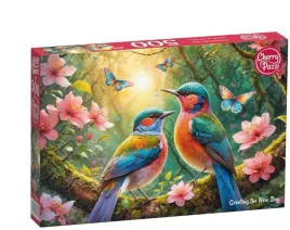 cherrypazi-puzzle-greeting-the-new-day-500-elementow