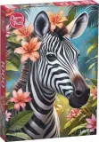 cherrypazi-puzzle-lady-zebra-1000-elementow