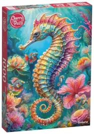 cherrypazi-puzzle-seahorse-1000-elementow