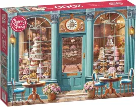 cherrypazi-puzzle-sweet-rhapsody-2000-elementow