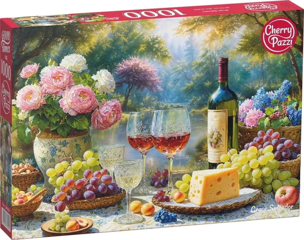 Grafika w opisie produktu
