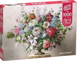 cherrypazi-puzzle-glamour-bouqet-1000-elementow