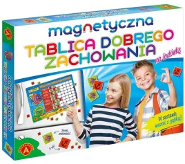 alexander-magnetyczna-tablica-dobrego-zachowania-obowiazkow-15508