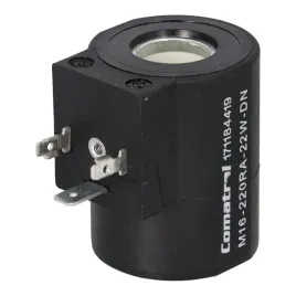 cewka-comatrol-220vrac-22w-fi1615-h502mm-m16-220ra-22w-dn