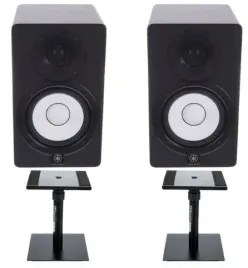 2x-monitor-studyjny-yamaha-hs5-70-w-monitor-stand-dm2-w-zestawie